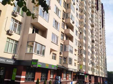 квартира по адресу Полевая ул., 73