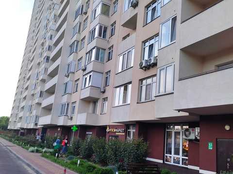квартира по адресу Полевая ул., 73
