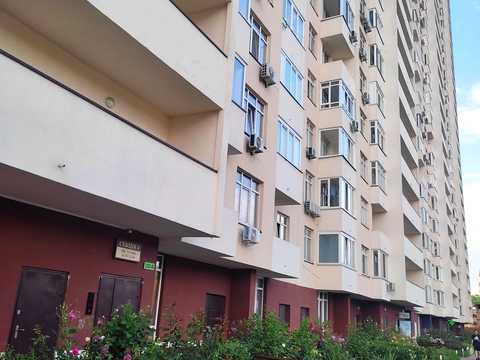 квартира по адресу Полевая ул., 73