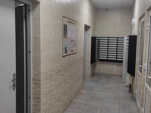 квартира по адресу Полевая ул., 73