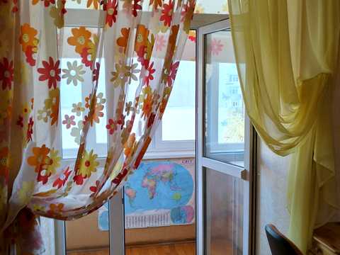 квартира по адресу Шоссейная ул. (Фрунзе), 68