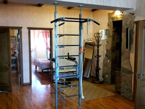 квартира по адресу Шоссейная ул. (Фрунзе), 68