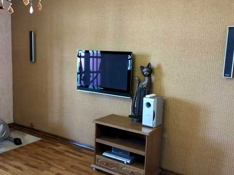 квартира по адресу Шоссейная ул. (Фрунзе), 68