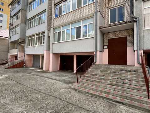 квартира по адресу Шоссейная ул. (Фрунзе), 68