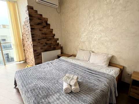 квартира по адресу Ванный пер., 1а