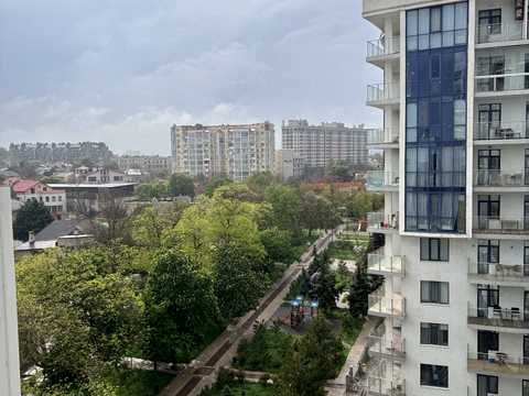 квартира по адресу Ванный пер., 1а