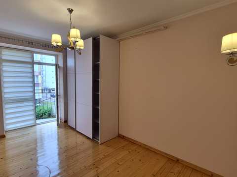 квартира за адресою Слобідська вул., 46