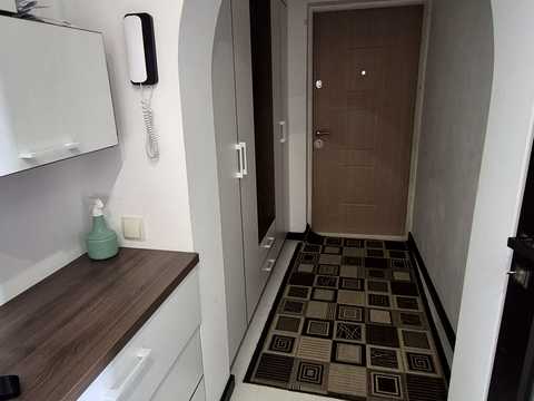 квартира за адресою Олександра Довженка вул., 51