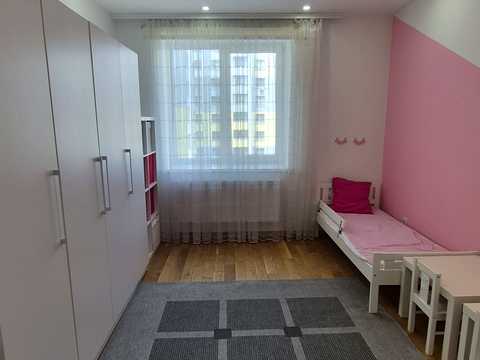 квартира за адресою Олександра Довженка вул., 51