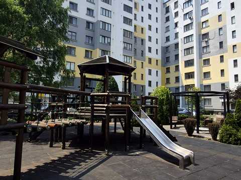квартира за адресою Олександра Довженка вул., 51