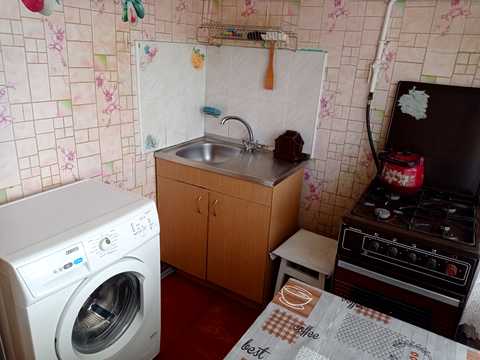 квартира за адресою Новодарницька вул., 27