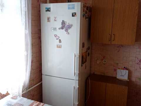 квартира за адресою Новодарницька вул., 27