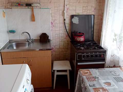 квартира за адресою Новодарницька вул., 27
