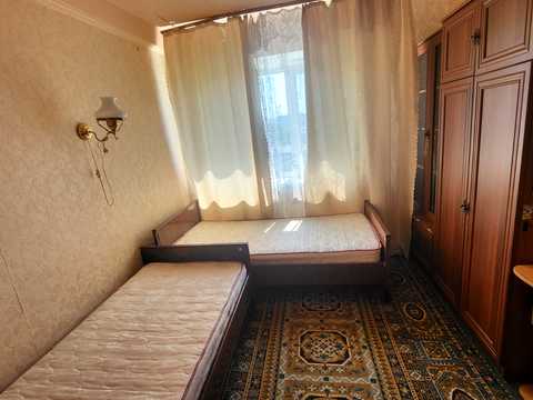 квартира за адресою Новодарницька вул., 27