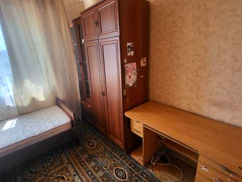 квартира за адресою Новодарницька вул., 27