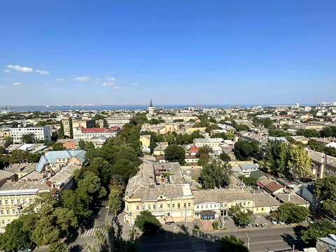 квартира за адресою Асташкіна пров. (Провіантський), 29