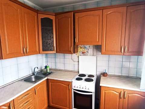 квартира по адресу Оноре де Бальзака ул., 88-А