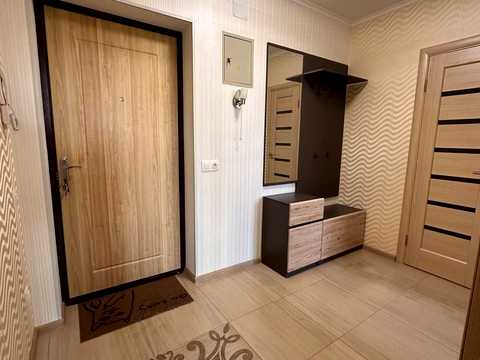 квартира по адресу Нивская ул., 4-Г