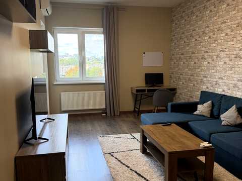 квартира по адресу Златоустовская ул., 16
