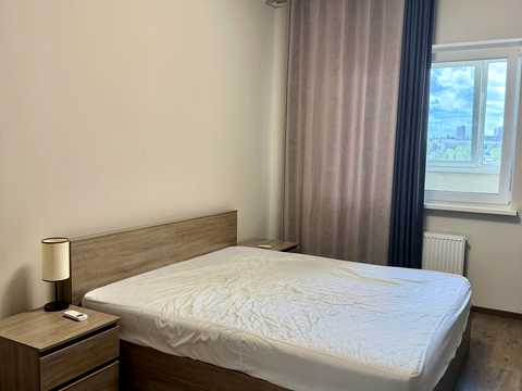 квартира по адресу Златоустовская ул., 16