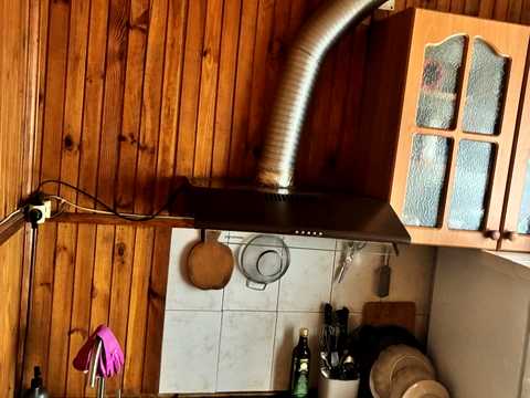 квартира за адресою Леся Курбаса просп., 9-В