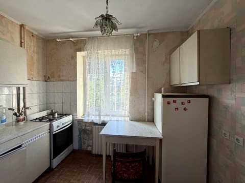 квартира за адресою Валківська вул., 5
