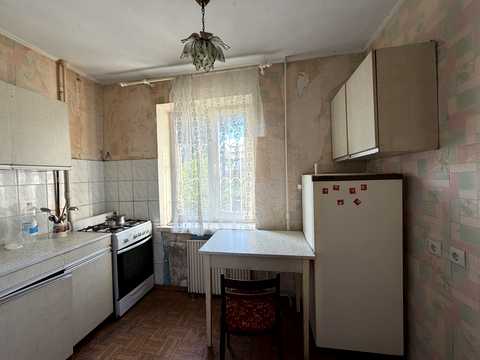 квартира за адресою Валківська вул., 5