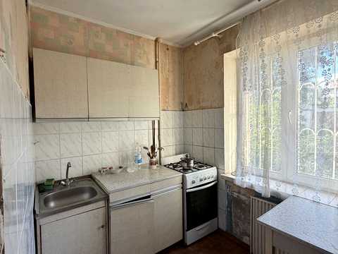 квартира за адресою Валківська вул., 5