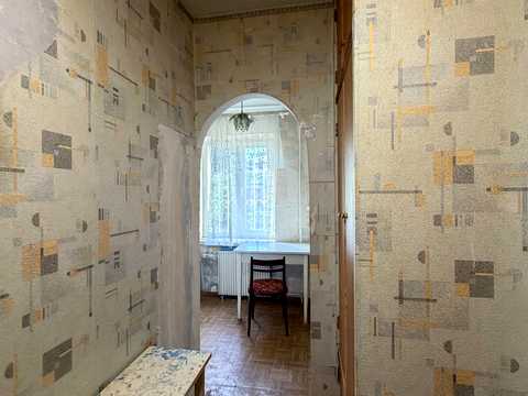 квартира за адресою Валківська вул., 5