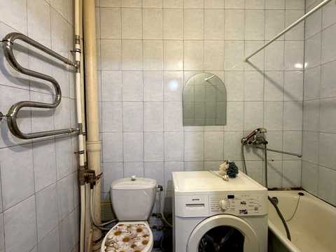 квартира за адресою Валківська вул., 5