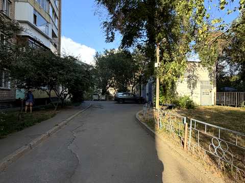 квартира за адресою Валківська вул., 5