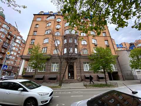 коммерческая по адресу Волошская ул., 50/38
