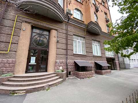 коммерческая по адресу Волошская ул., 50/38