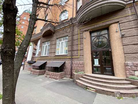 коммерческая по адресу Волошская ул., 50/38