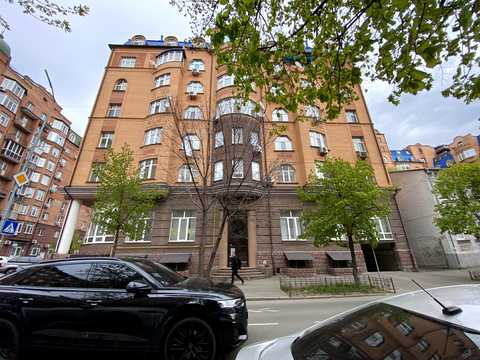 коммерческая по адресу Волошская ул., 50/38
