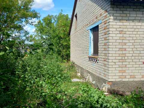 будинок за адресою с. Нові Сали, Чкалова