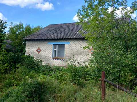 будинок за адресою с. Нові Сали, Чкалова