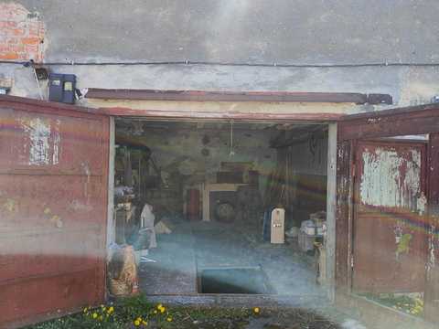 паркомісце за адресою Львів, Княгині Ольги вул., 74