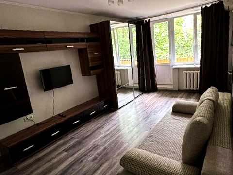 квартира за адресою Тараса Шевченка вул., 136