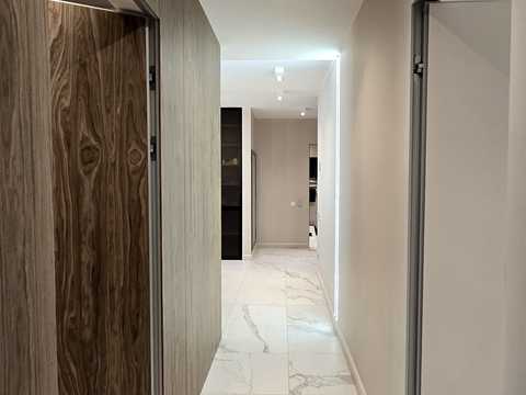 квартира за адресою Предславинська вул., 53