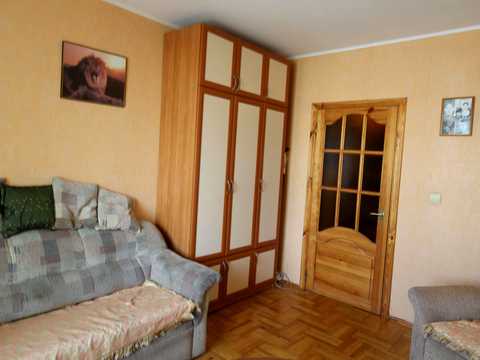квартира за адресою Волоська вул., 20
