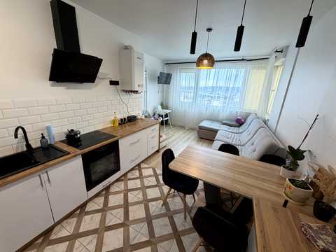 квартира за адресою Очеретяна вул., 31