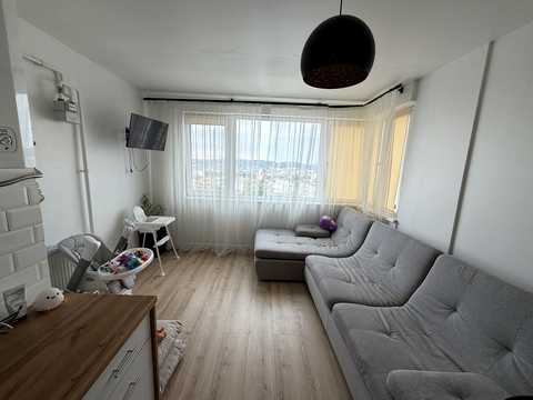 квартира за адресою Очеретяна вул., 31