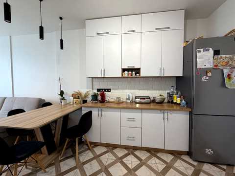 квартира за адресою Очеретяна вул., 31