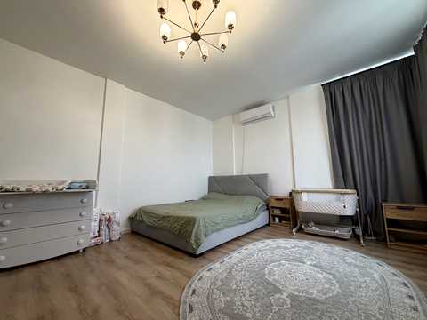 квартира за адресою Очеретяна вул., 31