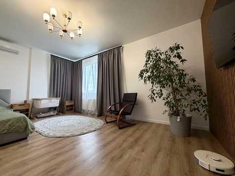 квартира по адресу Камышовая ул., 31