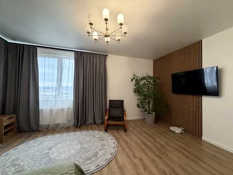 квартира за адресою Очеретяна вул., 31