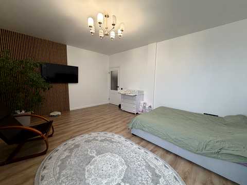 квартира за адресою Очеретяна вул., 31
