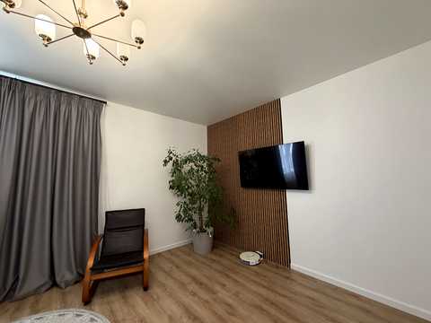 квартира за адресою Очеретяна вул., 31