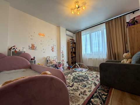 квартира за адресою Очеретяна вул., 31